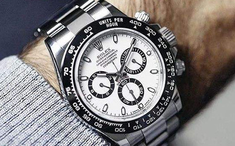 武漢勞力士手表維修中心（勞力士手表表冠脫落怎么處理）