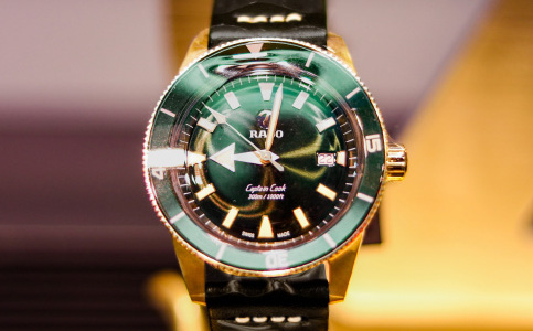 貴陽市雷達維修中心電話查詢（雷達手表表冠壞了怎么辦）