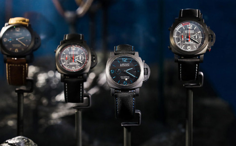 沛納海?？诜罩行牡刂罚ㄈ绾谓鉀Q沛納海手表表盤有劃痕的問題）