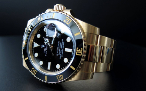 西安勞力士手表官方售后維修中心地址（勞力士手表的佩戴注意事項）