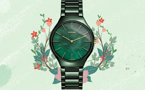 長春雷達官方維修中心（雷達手表指針損壞怎么辦）