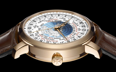 江詩(shī)丹頓的售后電話（處理手表水珠問題的方法）