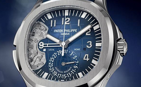 百達翡麗手表深圳服務中心（百達翡麗起霧）