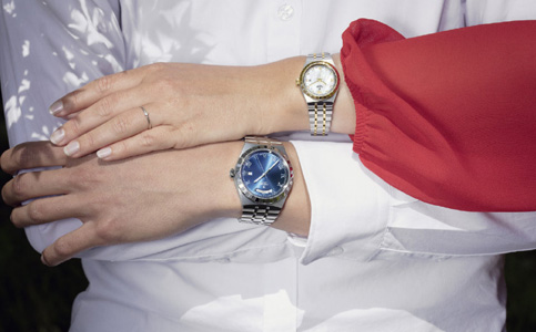 帝舵手表南京總店（關于帝舵手表偷停的問題）