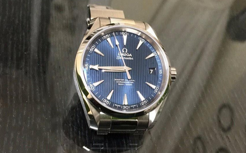 海口歐米茄手表保養中心(歐米茄手表的保養方法)