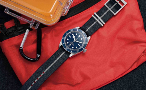 帝舵表南昌售后服務中心（修復帝舵表蒙瑕疵）