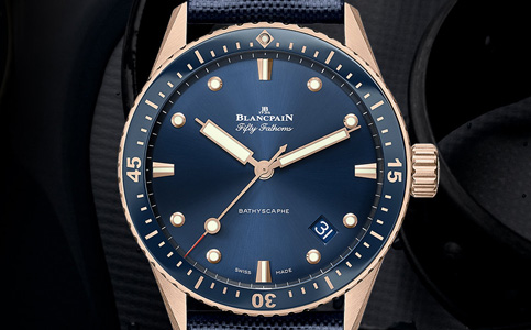 寶珀手表泉州維修(寶珀手表在佩戴時要在注意什么)