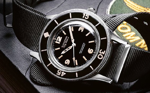 寶珀手表深圳維修中心(解決手表進灰問題的方法)