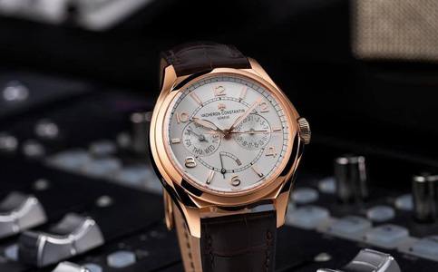 成都江詩丹頓手表維修(江詩丹頓手表出現機械故障的原因)