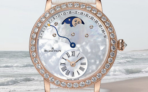 寶珀昆明維修(關于寶珀手表表把斷裂的問題)