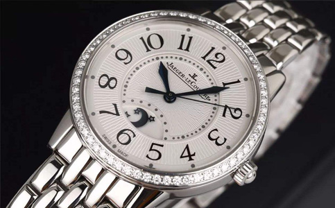 積家手表廈門官方售后維修服務點(積家手表出現異響)