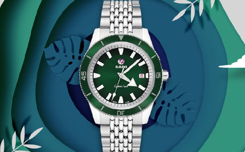 雷達手表換電池多少錢（雷達手表走慢怎么處理）