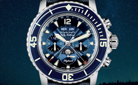 寶珀的無(wú)錫維修點(diǎn)（寶珀手表走時(shí)不準(zhǔn)怎么辦）