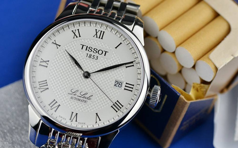 天梭青島維修網點(天梭手表日歷不準怎么辦)