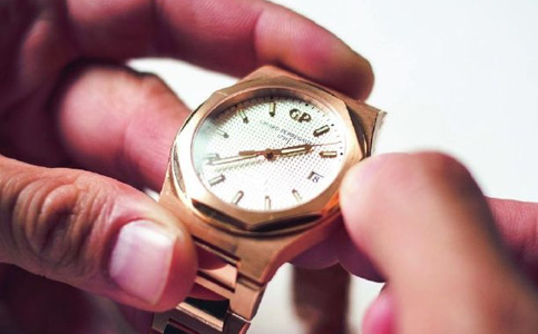 芝柏大連維修熱線（芝柏手表的保養內容）