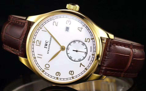 南昌萬國維修(萬國表盤有銹點)