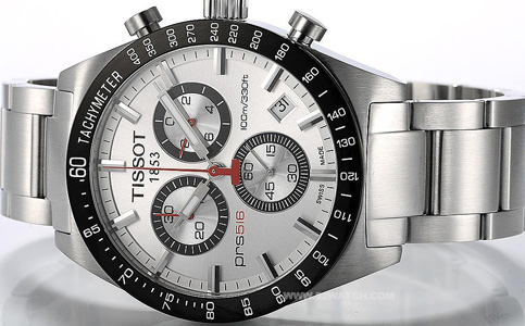 佛山天梭維修店(天梭表盤變色)