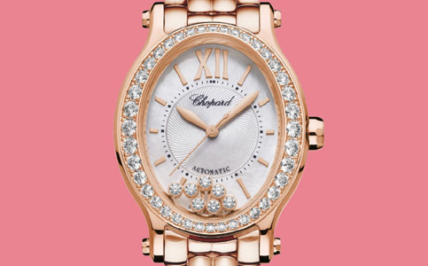 蕭邦重慶官方售后維修服務(wù)點(diǎn)（蕭邦手表走時(shí)異響怎么辦）