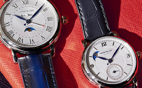 萬寶龍長春售后在哪（萬寶龍換表圈）