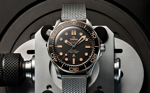 海口歐米茄售后服務中心(歐米茄殼保養(yǎng)的日常)