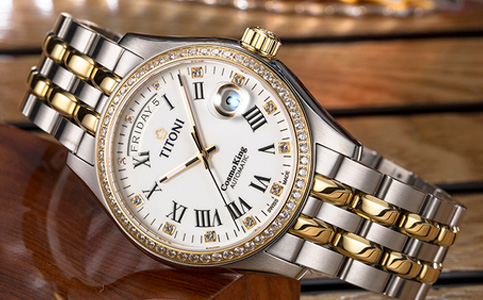 梅花手表專修店（解決梅花手表進灰問題的方法）