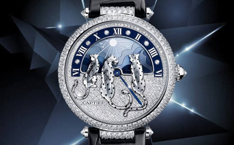 卡地亞官方售后地點(diǎn)（卡地亞手表走快的原因）