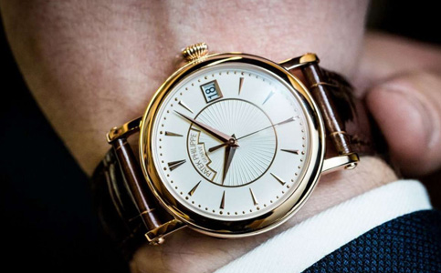 百達翡麗手表廣州售后服務中心(百達翡麗手表起霧)