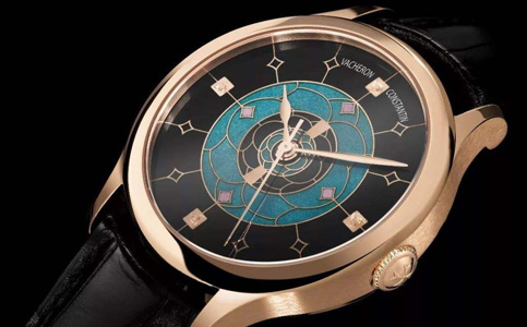 江詩丹頓手表廣州售后服務中心(江詩丹頓走慢)