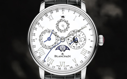 南寧寶珀維修總部(寶珀表針出現(xiàn)跳針)