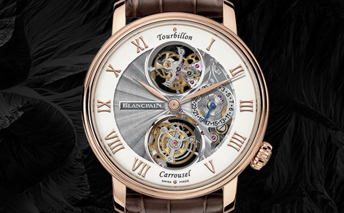 寶珀青島維修店（寶珀表把保養的注意事項）