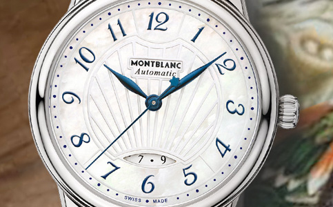 萬寶龍青島維修店(萬寶龍手表表把的保養)