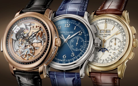 百達翡麗手表南京維修保養中心