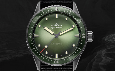 寶珀的無錫維修點(寶珀手表磕碰摔壞的解決方法)