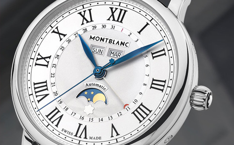 萬寶龍海口官方維修點地址(萬寶龍表冠無法旋緊)