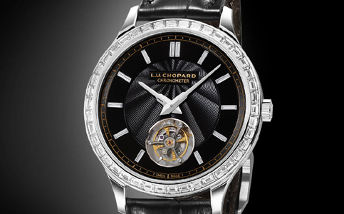 蕭邦杭州維修網(wǎng)點(蕭邦手表走慢的原因及處理)