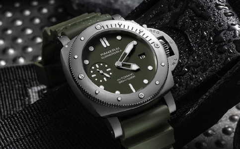 太原沛納海服務(wù)中心（調(diào)節(jié)沛納海手表表帶長短）