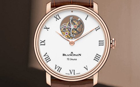 寶珀售后維修點在哪兒(應對寶珀手表進水的問題)