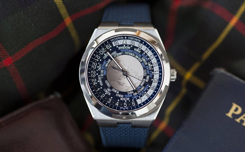 江詩丹頓專柜保養(yǎng)多少錢(修復(fù)手表表蒙破裂的方法)