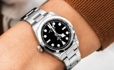 帝舵售后維修點在哪兒(帝舵手表打磨的作用是什么)