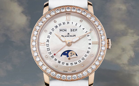 寶珀維修中心電話（處理寶珀手表進水問題的方法）