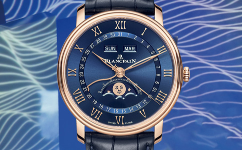 寶珀維修售后服務（手表機芯受損的原因及處理方法）