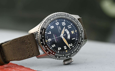 萬國手表售后中心（萬國手表表殼劃痕處理方法）