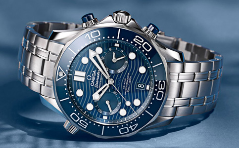 歐米茄手表維修中心(歐米茄手表表盤的清潔保養(yǎng)方法)