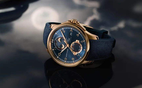 中國萬國官方服務中心(解決萬國手表走慢問題的方法)