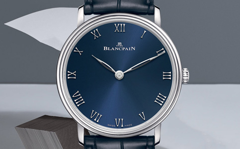 寶珀售后維修(寶珀手表發條上不緊的原因)