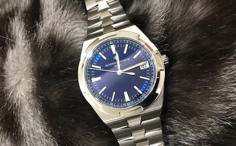 江詩丹頓售后維修（江詩丹頓手表機芯劃痕的原因）