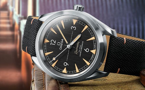 歐米茄中國(guó)官方維修點(diǎn)（解決手表走慢問題的方法）