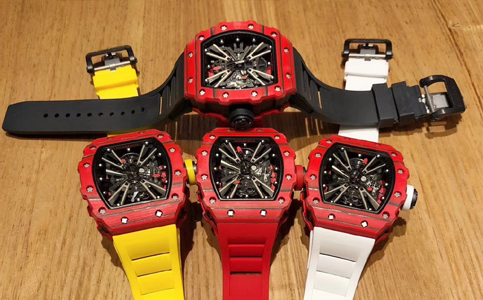 理查德米勒手表售后維修服務中心(理查德米勒手表走慢的秘密)