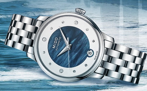 美度手表官網售后(如何修復美度手表的劃痕)