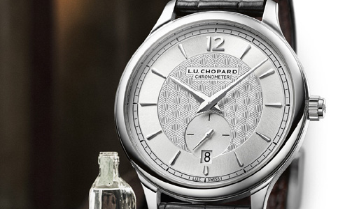 蕭邦手表官網售后(蕭邦手表不幸遭遇進灰情況)